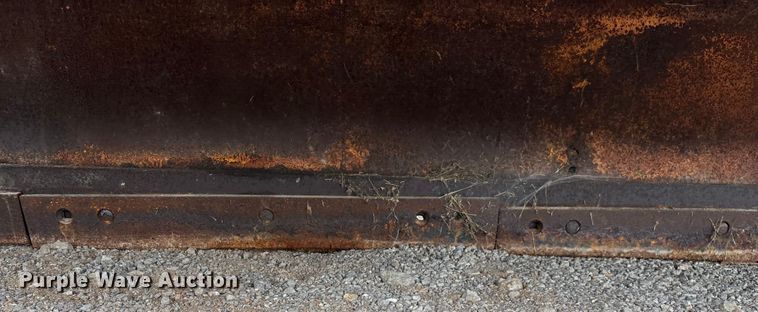 image for item ED2283 2002 Chevrolet C8500 dump truck