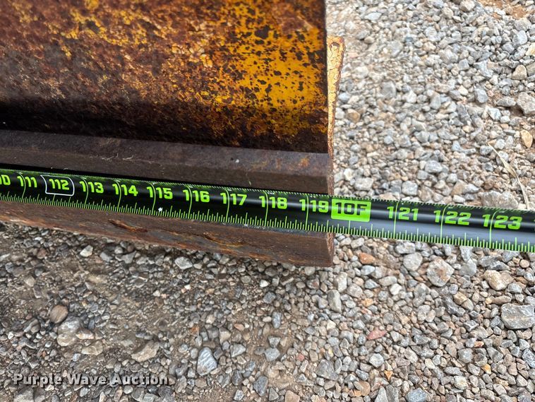 image for item ED2283 2002 Chevrolet C8500 dump truck