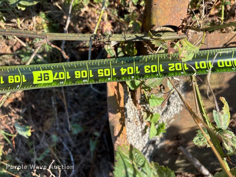 image for item ED2285 1984 Case MW24C wheel loader