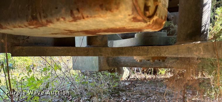 image for item ED2285 1984 Case MW24C wheel loader