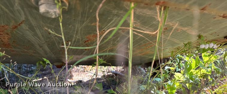 image for item ED2285 1984 Case MW24C wheel loader