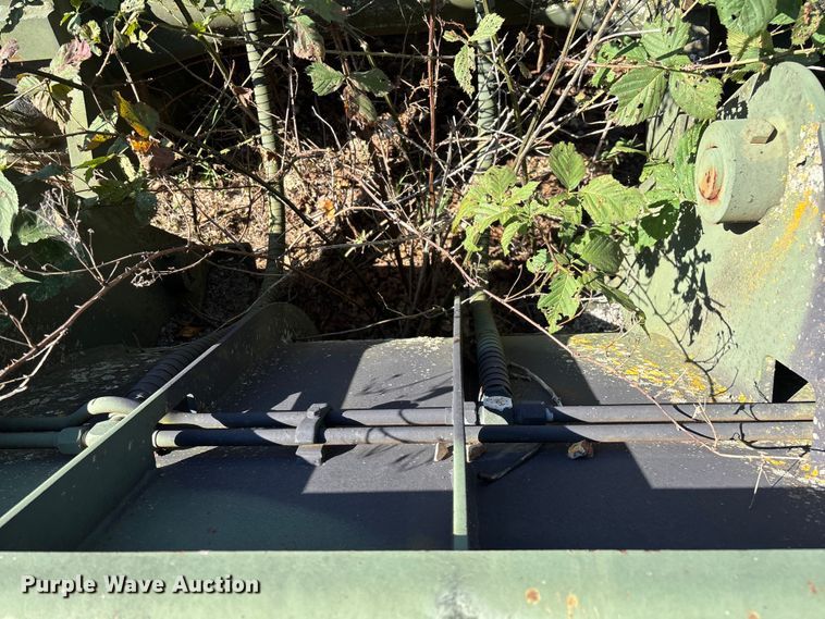 image for item ED2285 1984 Case MW24C wheel loader