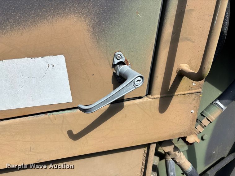 image for item ED2285 1984 Case MW24C wheel loader