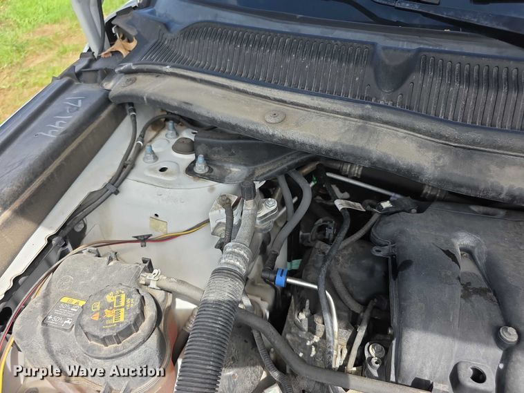 image for item EF3666 2017 Ford Explorer Police Interceptor SUV