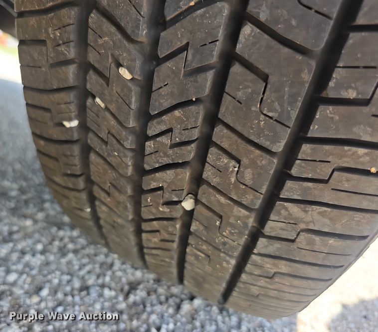 image for item EF3666 2017 Ford Explorer Police Interceptor SUV