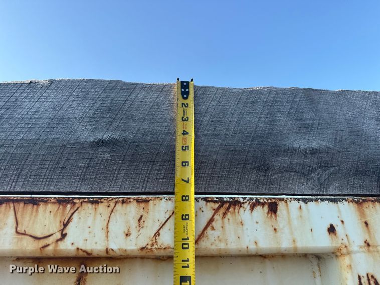 image for item EG8187 2014 International 7400 dump truck