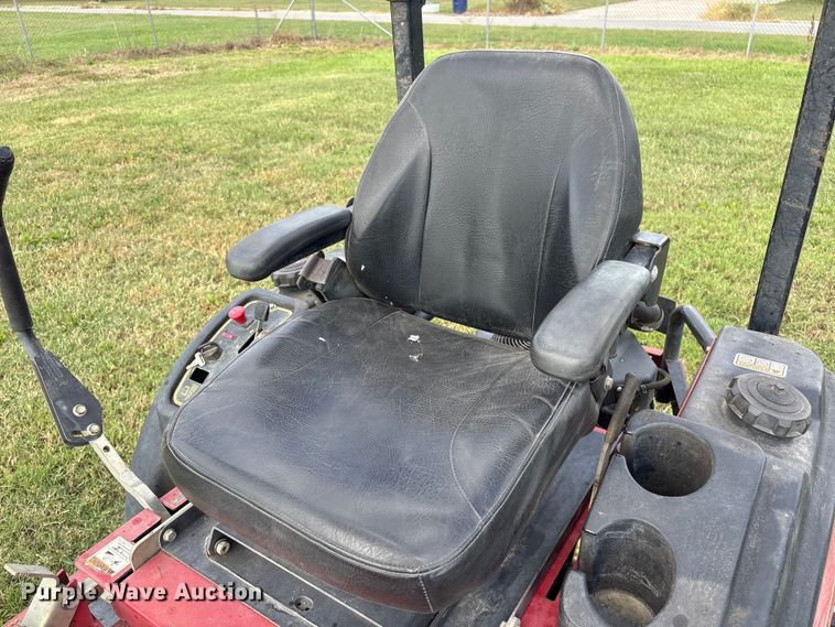 image for item EH7528 2010 Land Pride ZTI601 ZTR lawn mower