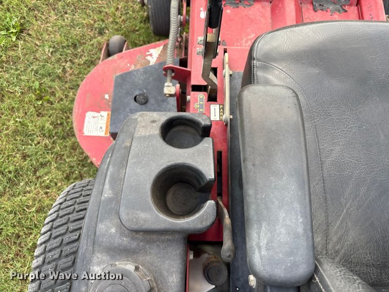 image for item EH7528 2010 Land Pride ZTI601 ZTR lawn mower