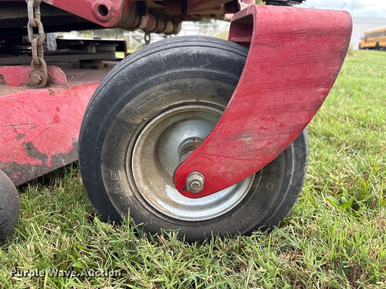 image for item EH7528 2010 Land Pride ZTI601 ZTR lawn mower