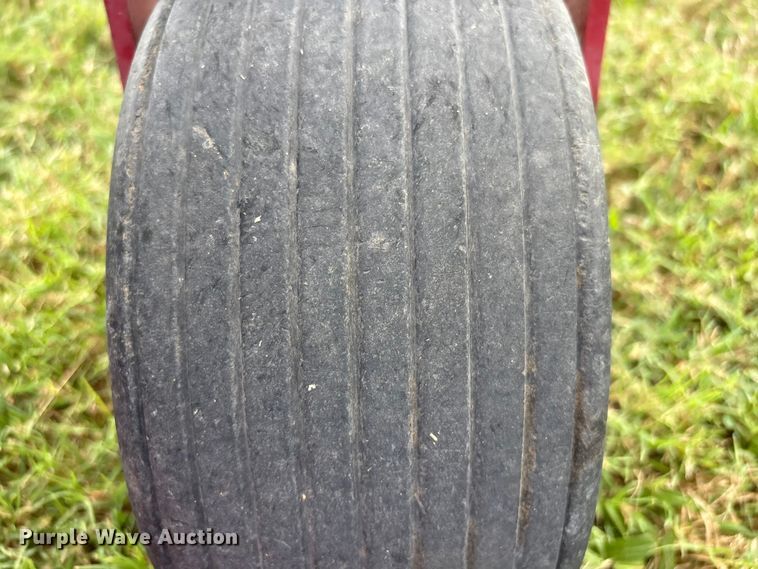 image for item EH7528 2010 Land Pride ZTI601 ZTR lawn mower