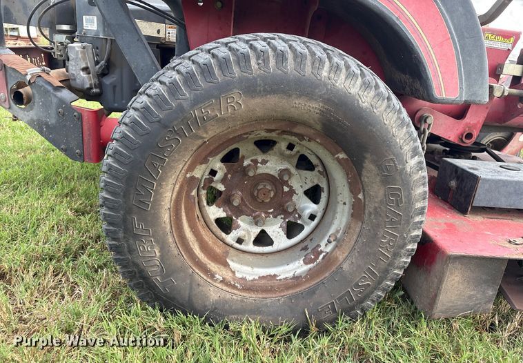 image for item EH7528 2010 Land Pride ZTI601 ZTR lawn mower