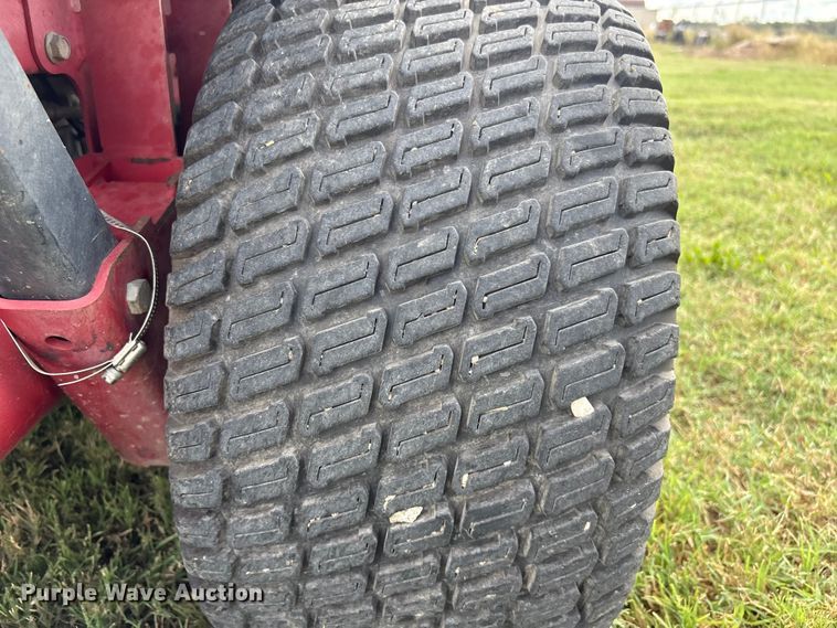 image for item EH7528 2010 Land Pride ZTI601 ZTR lawn mower