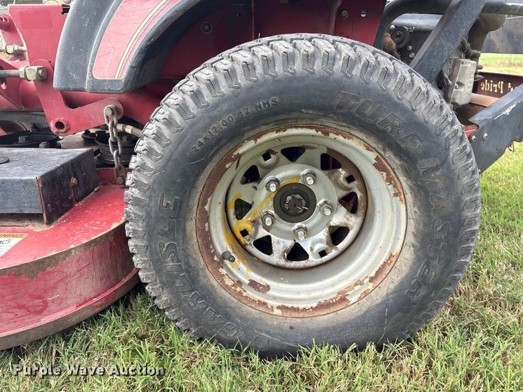 image for item EH7528 2010 Land Pride ZTI601 ZTR lawn mower