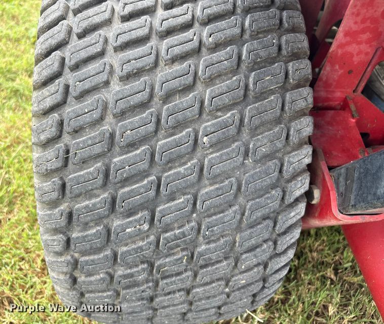 image for item EH7528 2010 Land Pride ZTI601 ZTR lawn mower