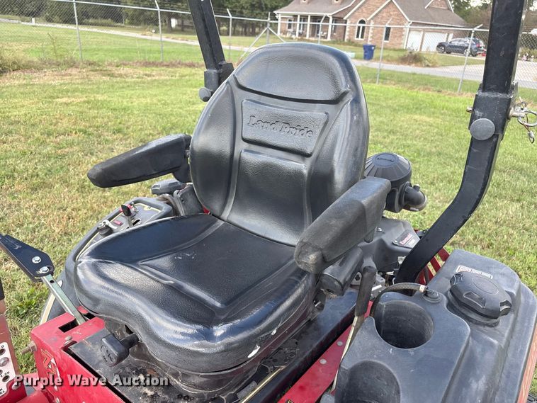 image for item EH7530 2017 Land Pride ZT360 ZTR lawn mower