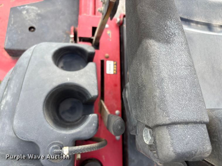 image for item EH7530 2017 Land Pride ZT360 ZTR lawn mower