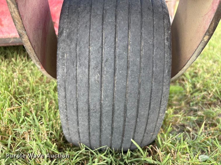 image for item EH7530 2017 Land Pride ZT360 ZTR lawn mower