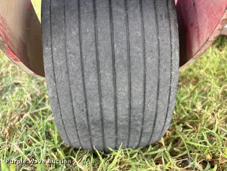 image for item EH7530 2017 Land Pride ZT360 ZTR lawn mower