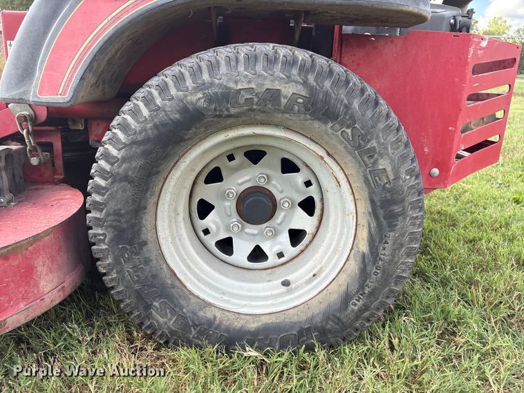 image for item EH7530 2017 Land Pride ZT360 ZTR lawn mower