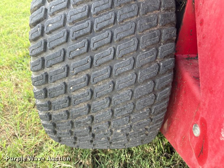 image for item EH7530 2017 Land Pride ZT360 ZTR lawn mower