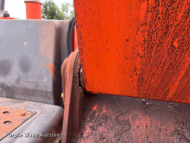 image for item EM0657 2006 Hitachi Zaxis 160LC excavator