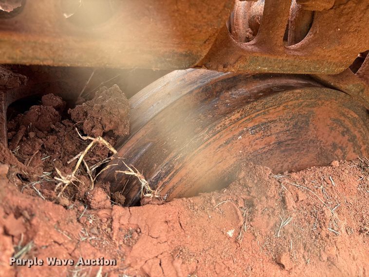 image for item EM0657 2006 Hitachi Zaxis 160LC excavator