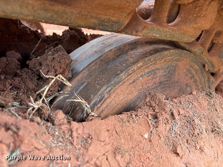 image for item EM0657 2006 Hitachi Zaxis 160LC excavator