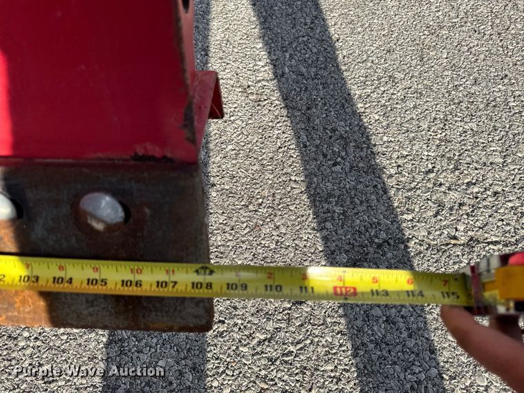 image for item EM2371 2011 Ford F450 Super Duty dump truck