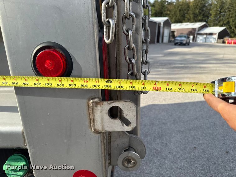 image for item EM2371 2011 Ford F450 Super Duty dump truck