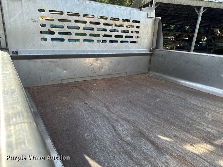 image for item EM2371 2011 Ford F450 Super Duty dump truck