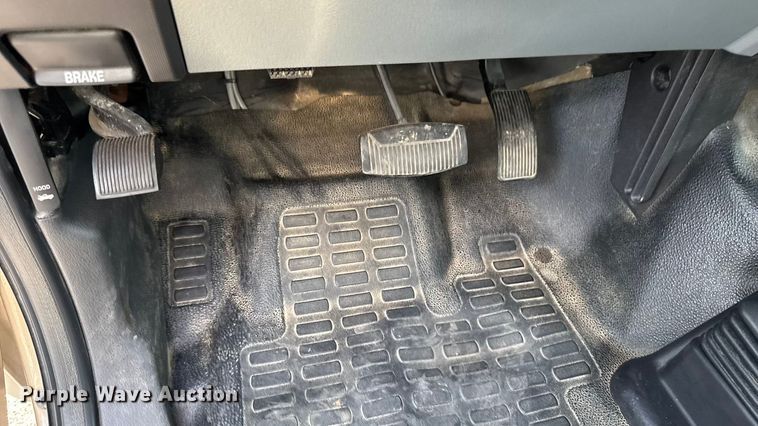 image for item EM2371 2011 Ford F450 Super Duty dump truck