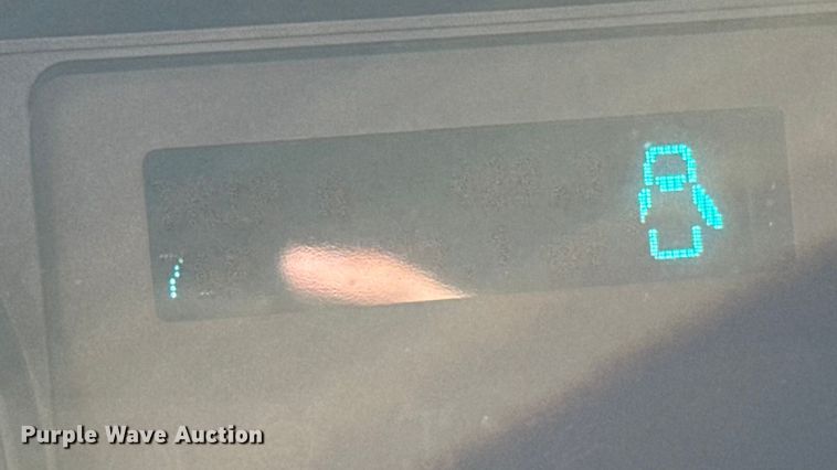 image for item EM2371 2011 Ford F450 Super Duty dump truck