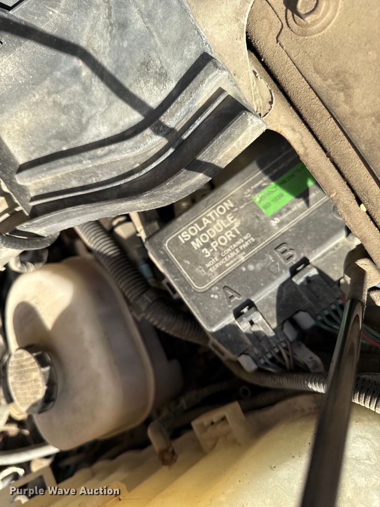 image for item EM2371 2011 Ford F450 Super Duty dump truck