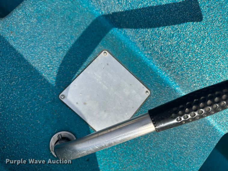 image for item EM2373 Paddle-Wheeler Paddle boat