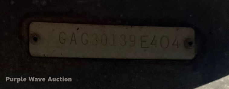 image for item EM2373 Paddle-Wheeler Paddle boat