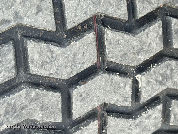 image for item EM2377 John Deere 1600 WAM TD lawn mower