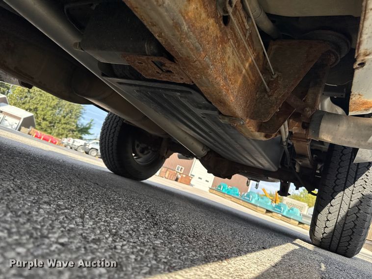 image for item EM2378 2011 Chevrolet Silverado 1500 Ext. Cab pickup truck