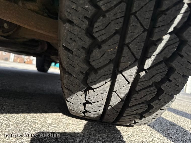 image for item EM2378 2011 Chevrolet Silverado 1500 Ext. Cab pickup truck