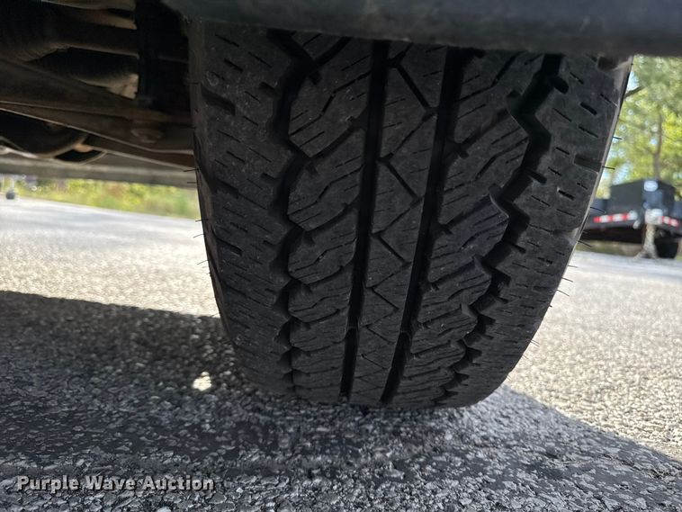 image for item EM2378 2011 Chevrolet Silverado 1500 Ext. Cab pickup truck