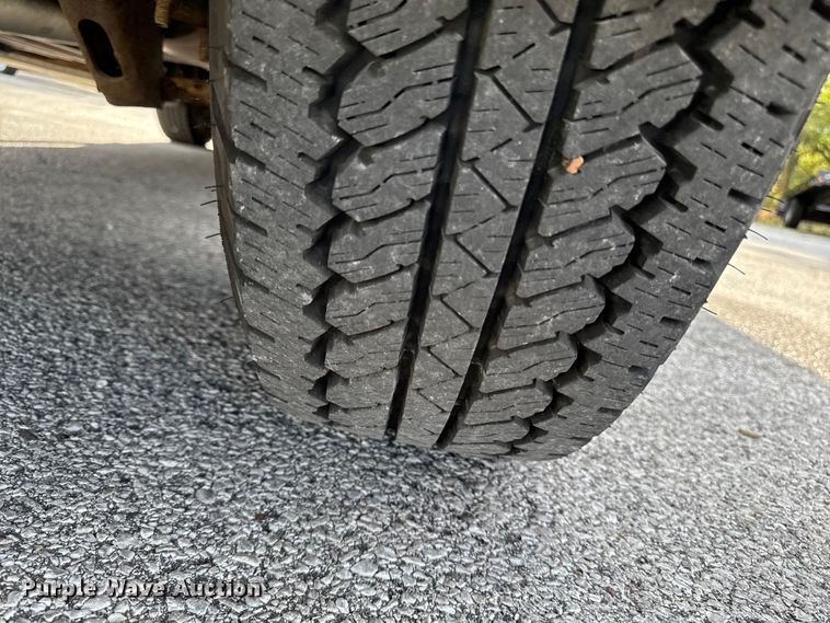 image for item EM2378 2011 Chevrolet Silverado 1500 Ext. Cab pickup truck