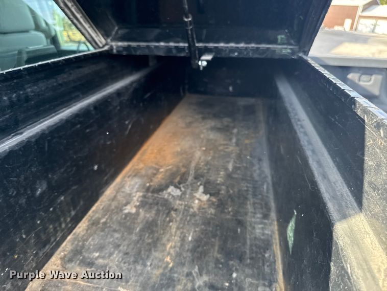 image for item EM2379 2015 Chevrolet Silverado 1500 Double Cab pickup truck