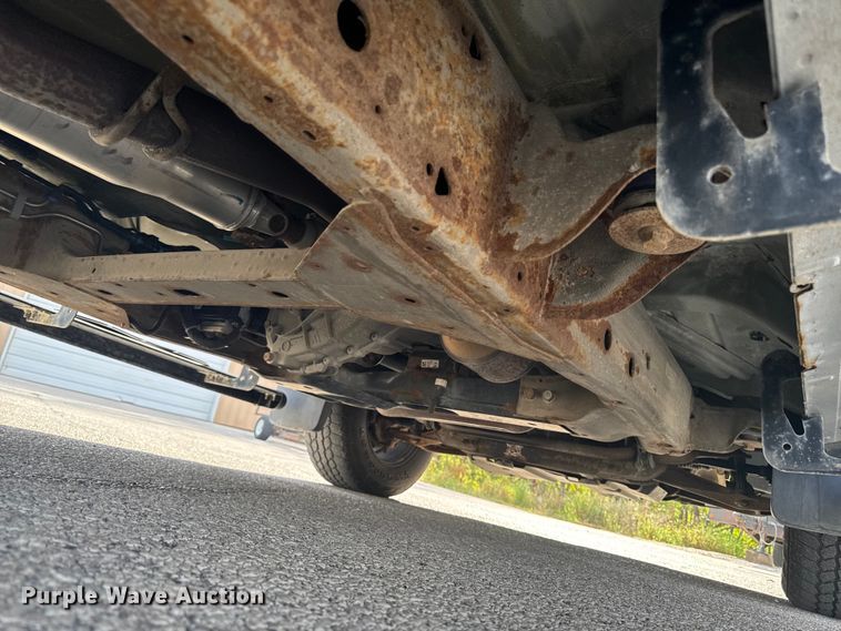 image for item EM2379 2015 Chevrolet Silverado 1500 Double Cab pickup truck