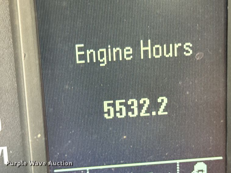 image for item EM2379 2015 Chevrolet Silverado 1500 Double Cab pickup truck