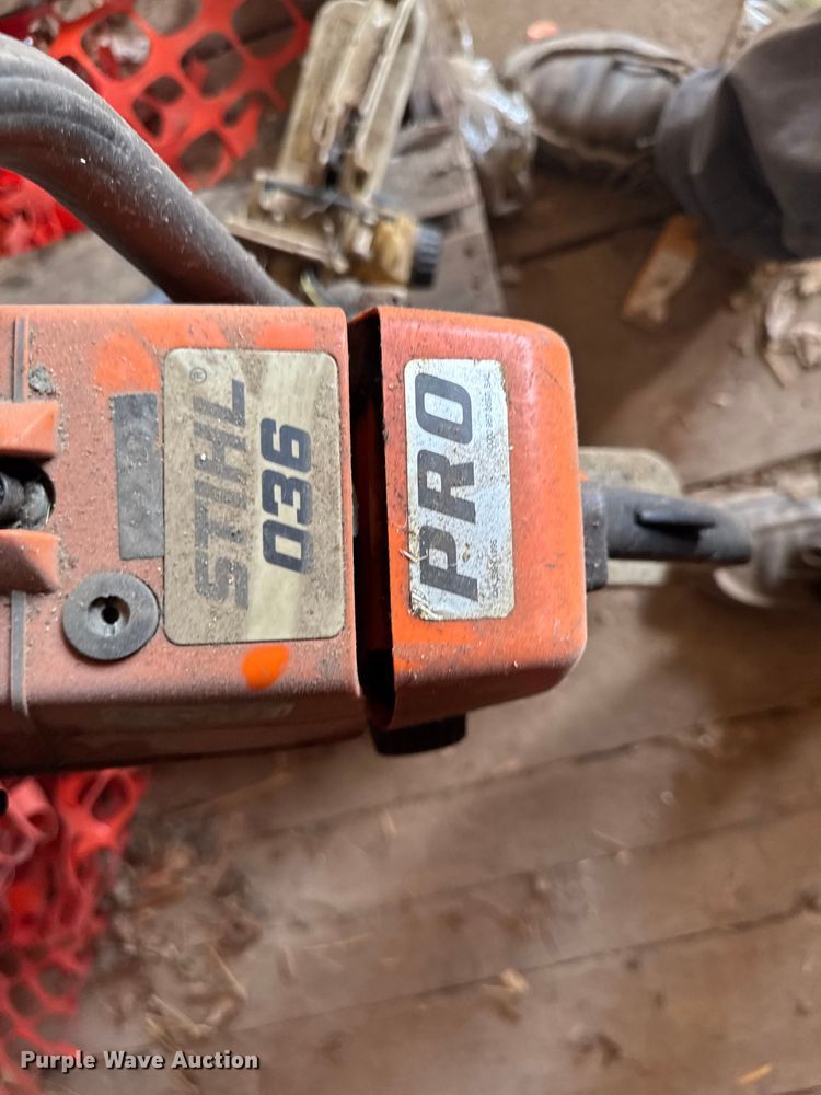 image for item EM2382 Tools