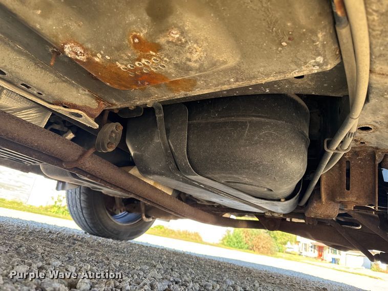 image for item EM2390 2013 Ford Explorer Police Interceptor SUV