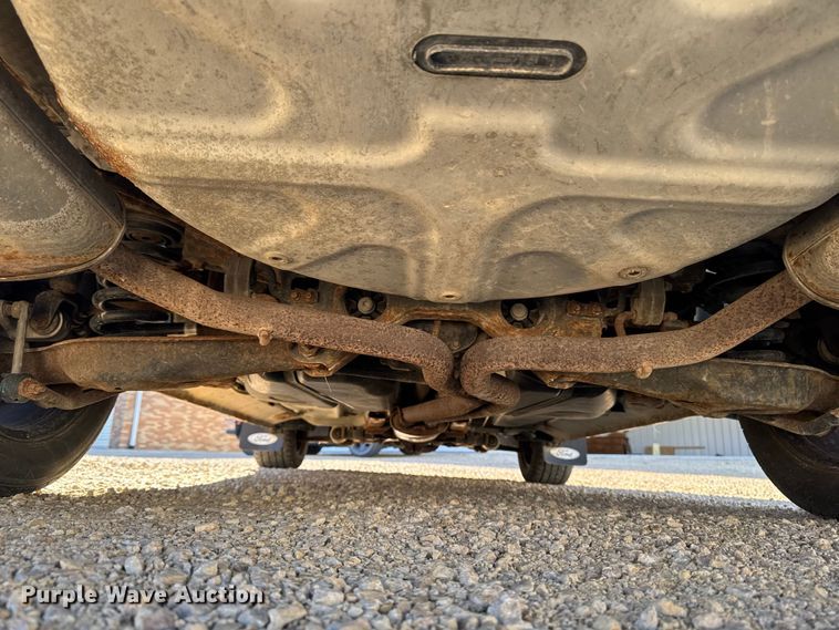 image for item EM2390 2013 Ford Explorer Police Interceptor SUV