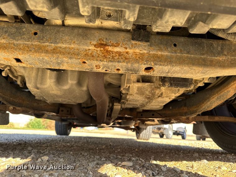 image for item EM2390 2013 Ford Explorer Police Interceptor SUV