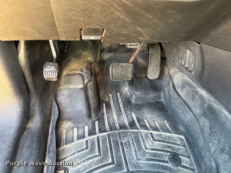 image for item EM2390 2013 Ford Explorer Police Interceptor SUV