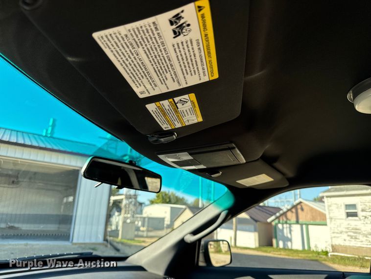 image for item EM2390 2013 Ford Explorer Police Interceptor SUV