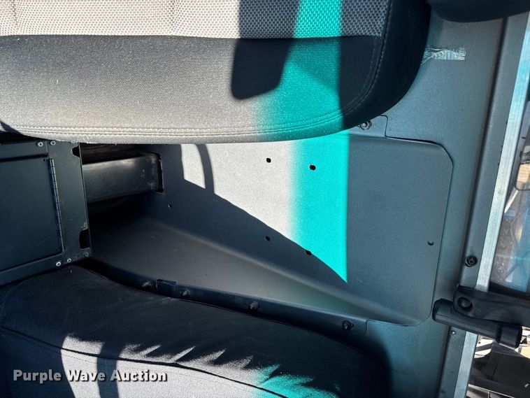 image for item EM2390 2013 Ford Explorer Police Interceptor SUV